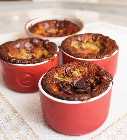 1 Minute Vegan Keto Cupcake