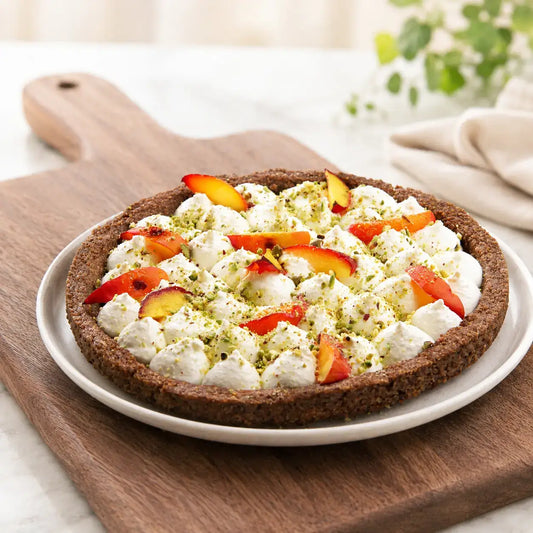 High protein Kibbi