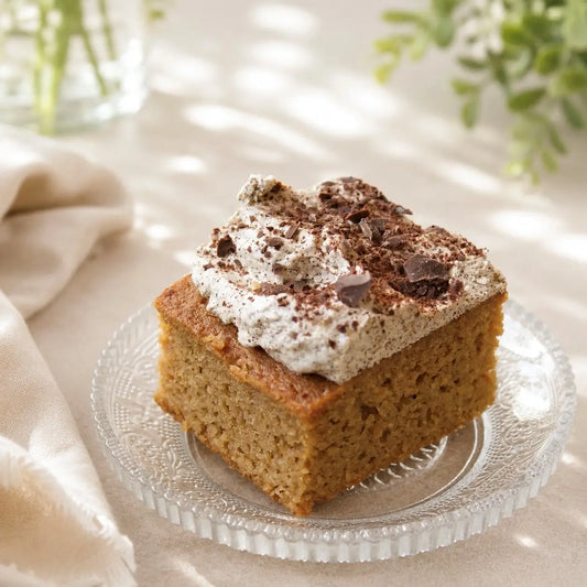 Keto Coffee Cake