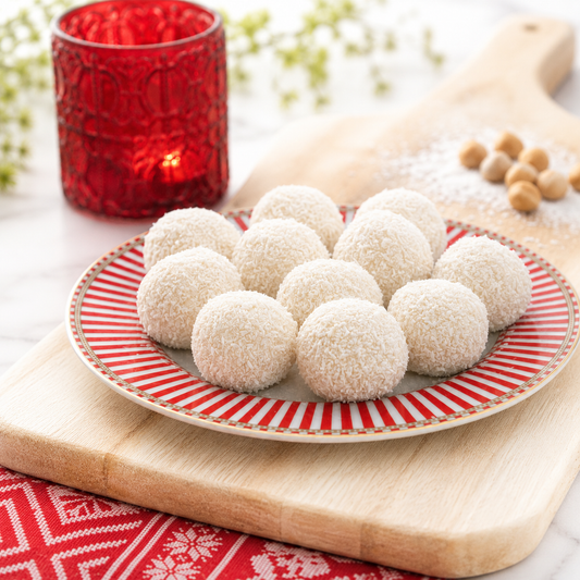 Raffaello Keto