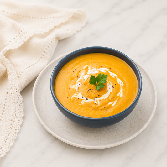 Pumpkin Soup