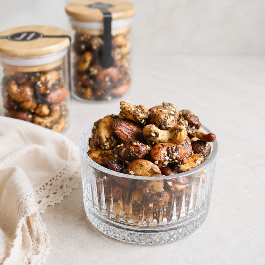 Zaatar Kernels