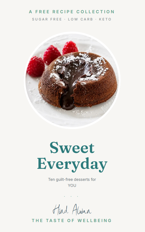 Sweet Everyday Ebook